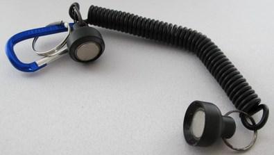 Colorado Angler Magnetic Net Release