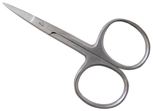 Colorado Angler 3.5” Straight Scissors