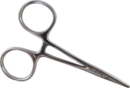 Colorado Angler 3.5" Straight Forceps