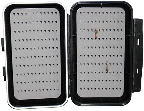 Colorado Angler Waterproof Fly Box