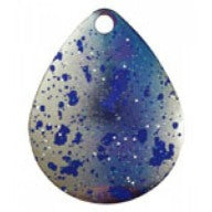 Fish Eye #5 Colorado UV Spackle Blades 2-Pack