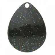 Fish Eye #6 Colorado Glitter Blades 3-Pack