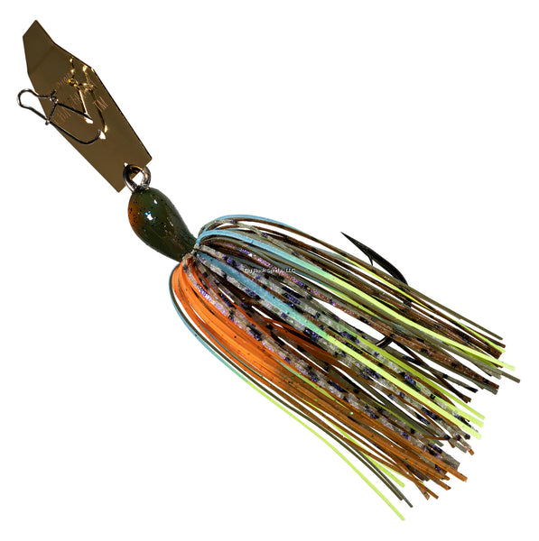 Z-Man Big Blade Chatterbaits