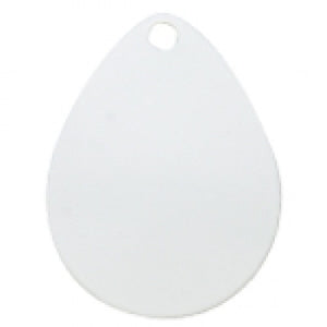 Fish Eye #3 Colorado Deep Cup Blades 8-Pack