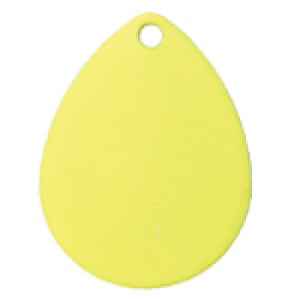 Fish Eye #3 Colorado Deep Cup Blades 8-Pack