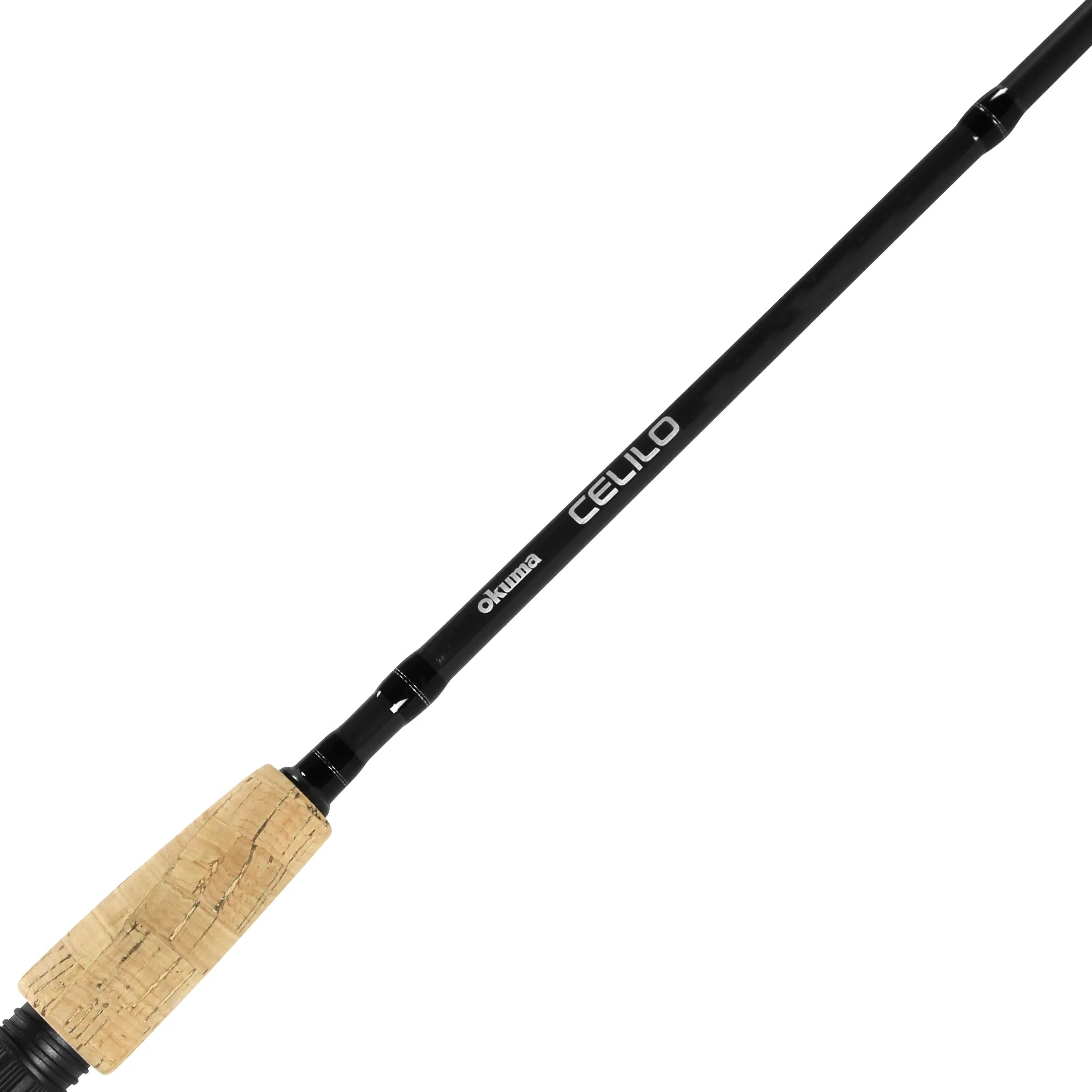 Okuma Celilo Trout B-series Spinning Rods