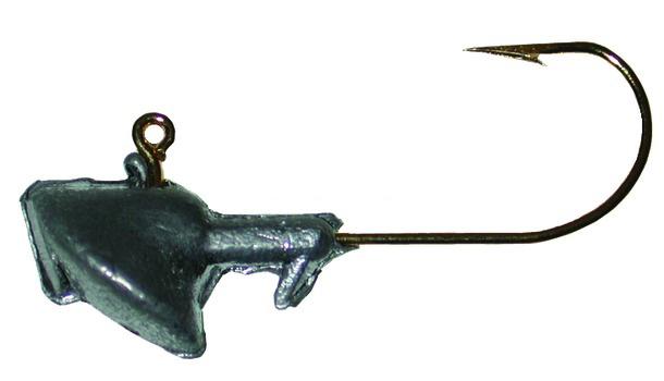 Create-A-Lure Erie Stand-Up Jigheads