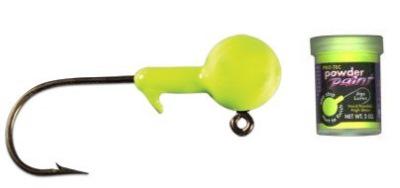 Component Systems 2oz Powder Paint