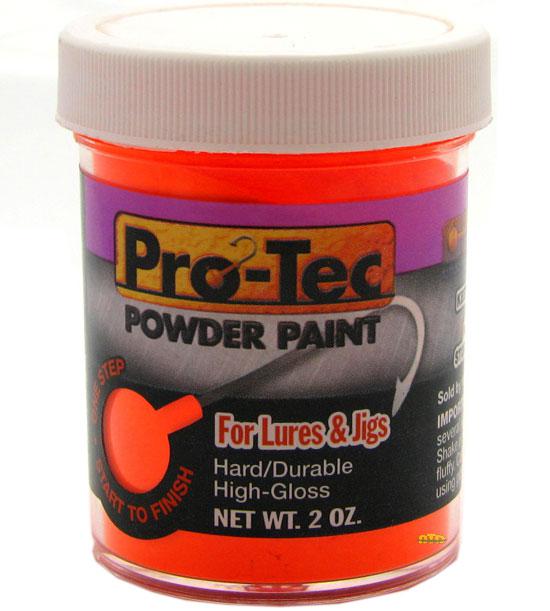 Component Systems 2oz Powder Paint