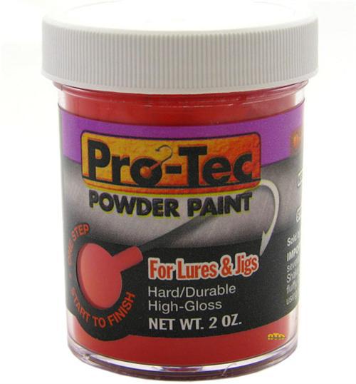 Component Systems 2oz Powder Paint