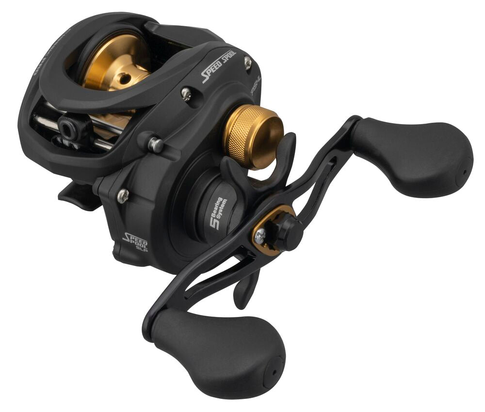 Lews Classic Pro Speed Spool Baitcast Reel