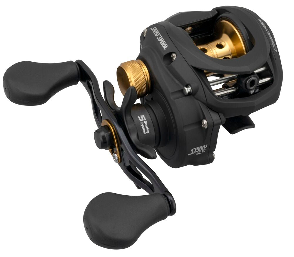 Lews Classic Pro Speed Spool Baitcast Reel