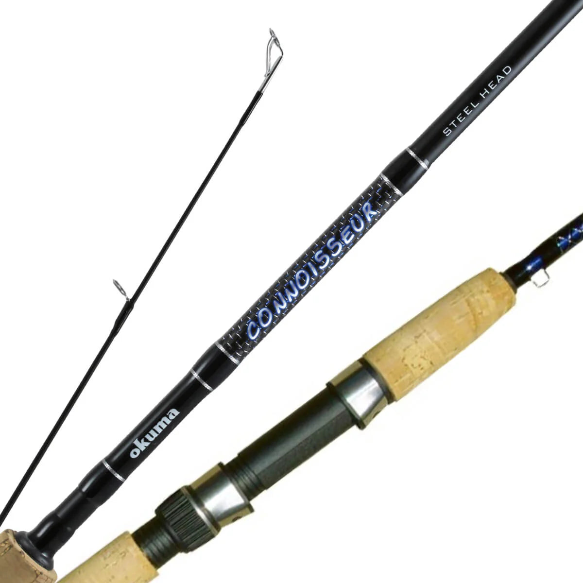 Okuma Connoisseur A-Series Casting Rods