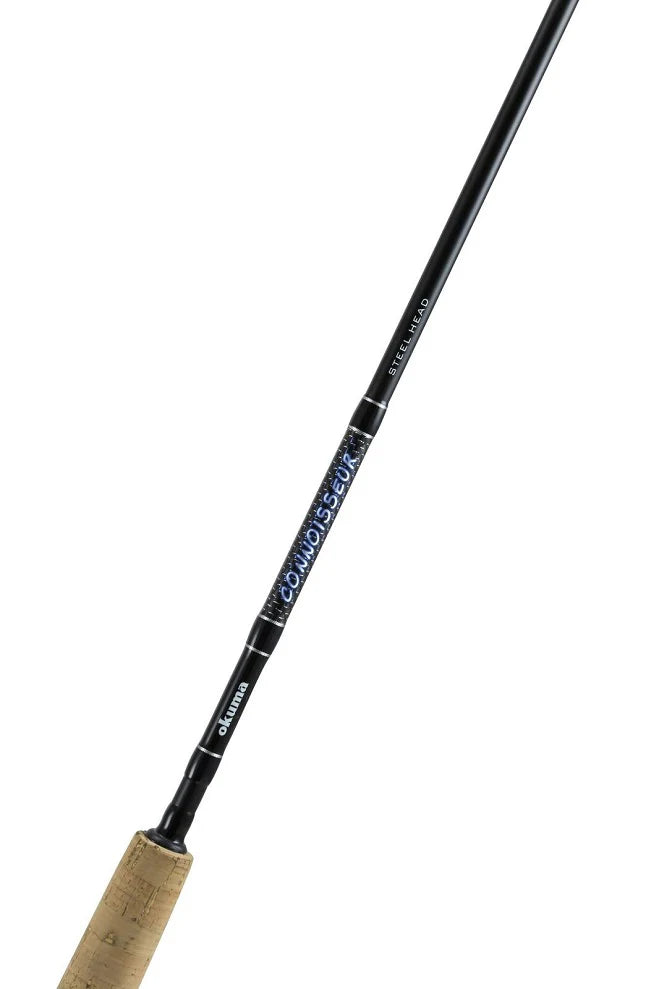 Okuma Connoisseur A-Series Casting Rods
