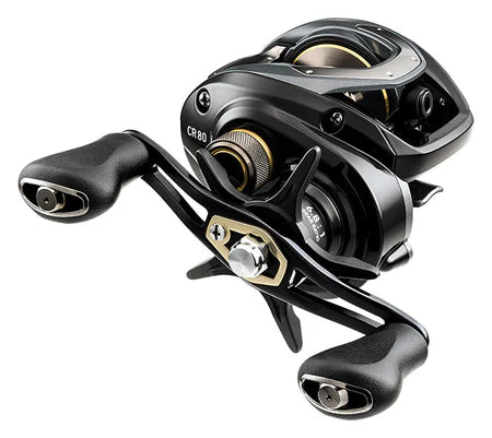 Daiwa CR80 LT Baitcasting Reels