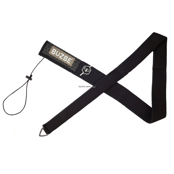 Buzbe Casting Quik-Shield Rod Covers (D)