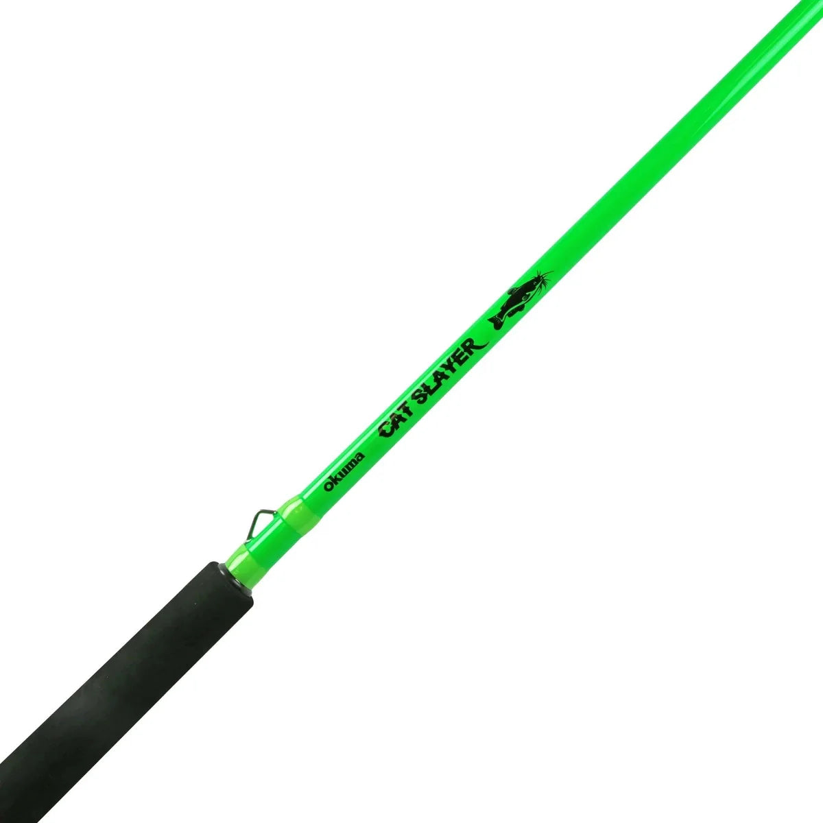 Okuma Cat Slayer Catfish Spinning Rods