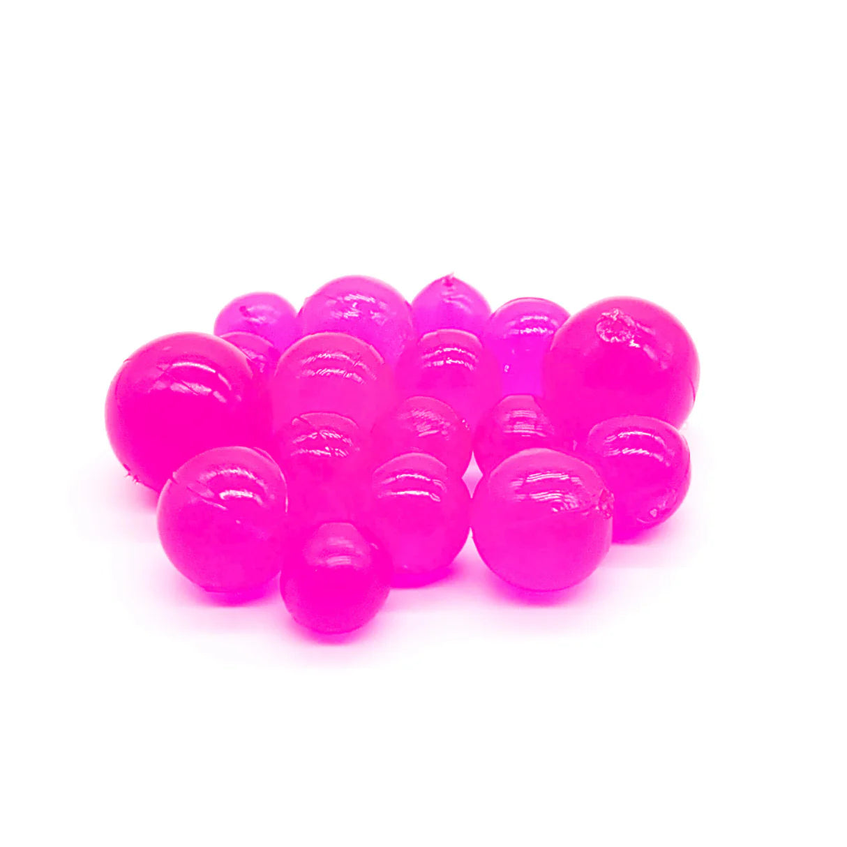 BnR Soft Beads - Cerise