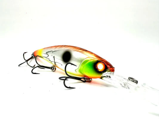 Vertical Jigs Havoc Series Deep Diving Crankbaits