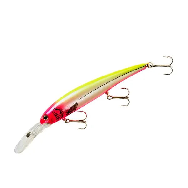 Bandit Deep Walleye Jerkbait
