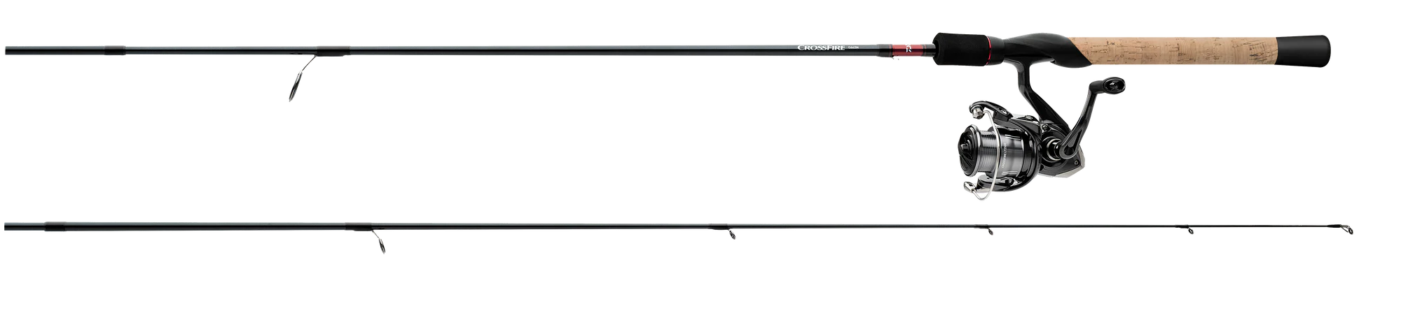 Daiwa Crossfire LT Spinning Combo