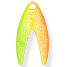 Fish Eye #2 1-1/4” Dakota Blades