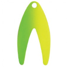 Fish Eye #2 1-1/4” Dakota Blades