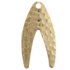 Fish Eye #2 1-1/4” Dakota Blades