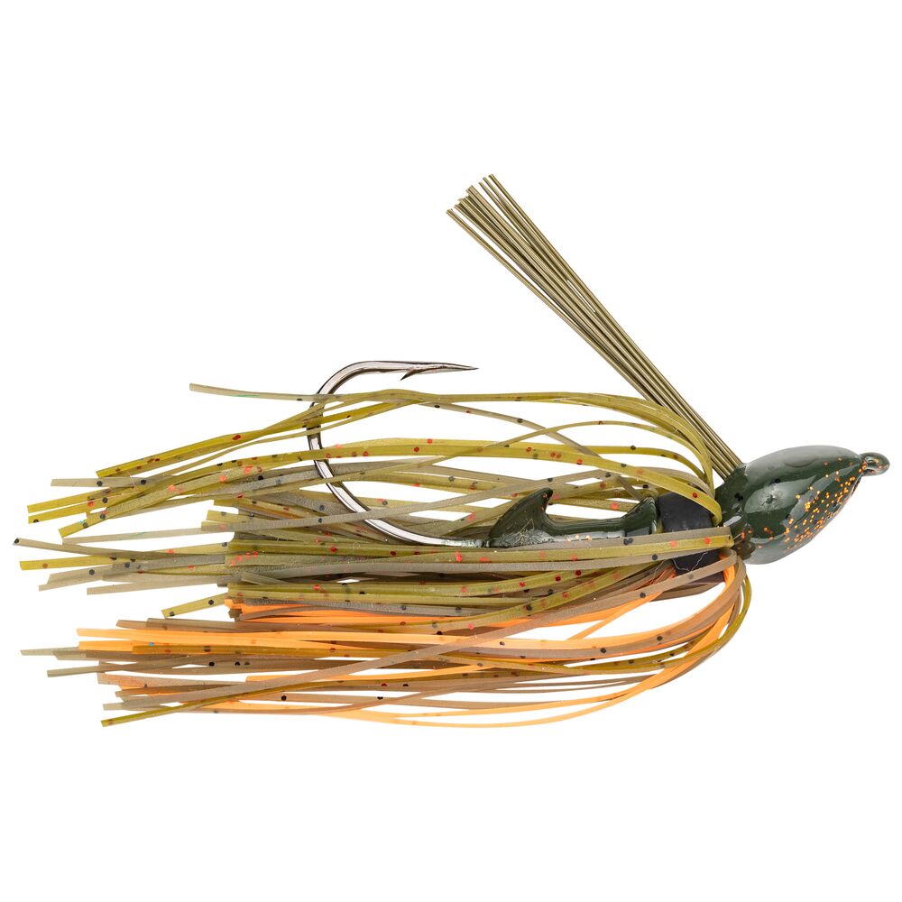 Strike King Denny Brauer Baby Structure Jig