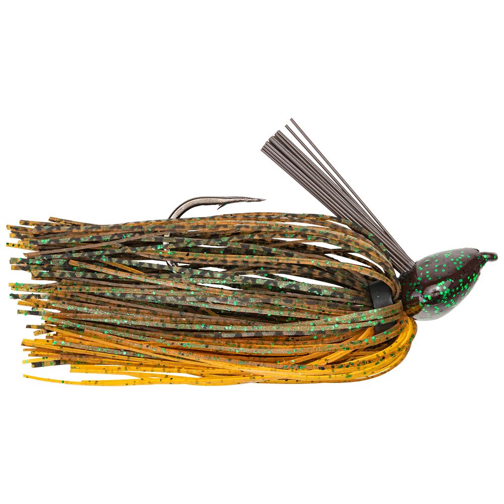 Strike King Denny Brauer Structure Jig
