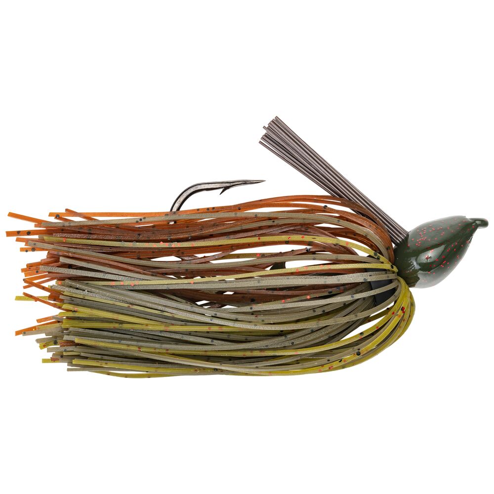 Strike King Denny Brauer Structure Jig