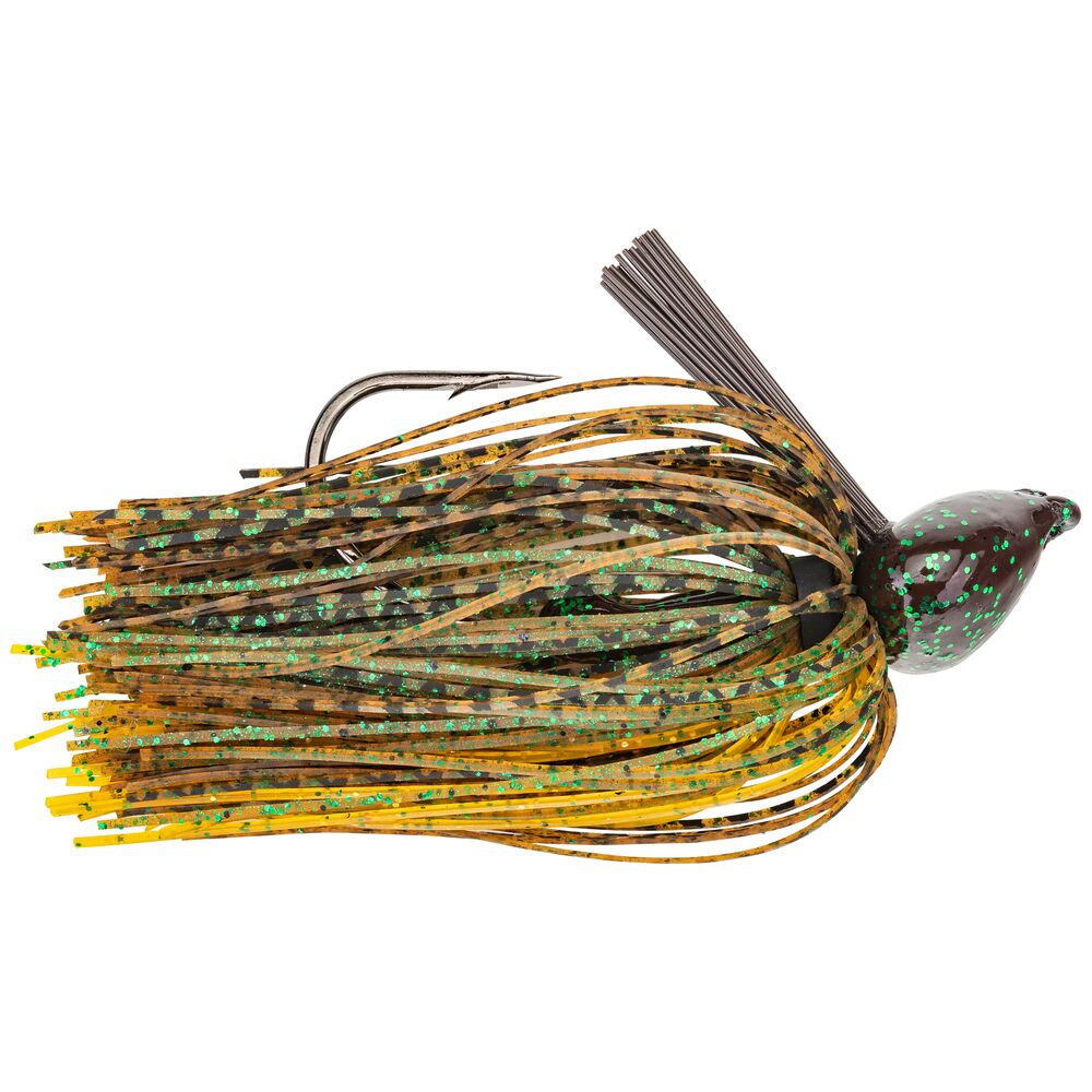 Strike King Denny Brauer Structure Jig