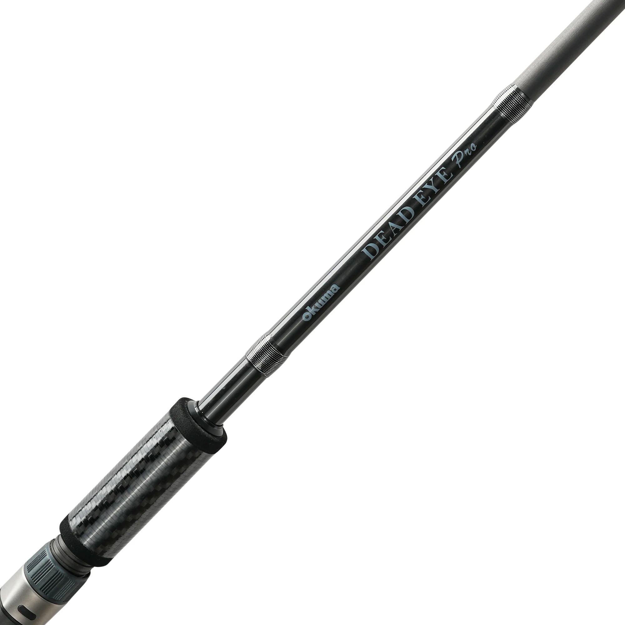 Okuma Dead Eye Pro A-series Trolling Rods