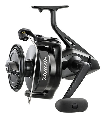 Daiwa Saltwater Spinning Reels