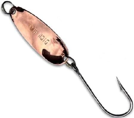 Dick Nite Spoons
