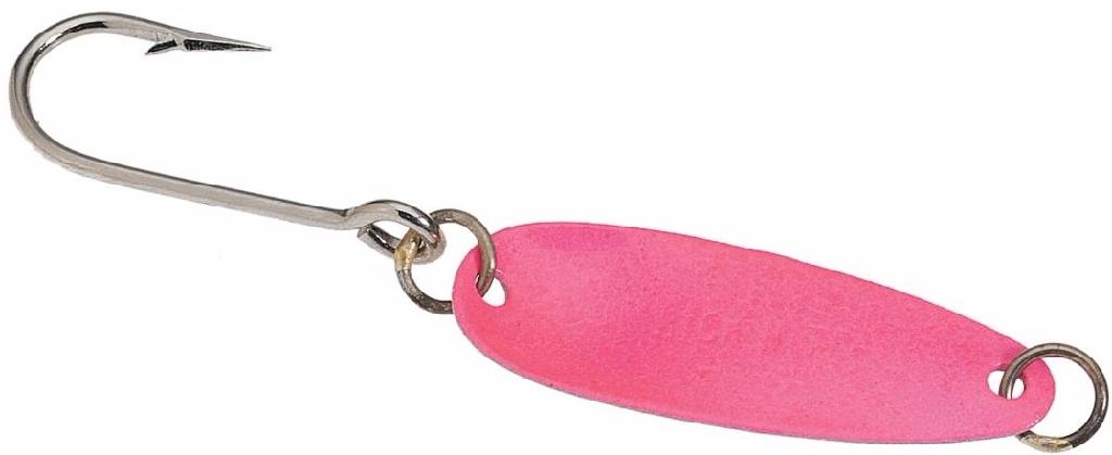 Dick Nite Kokanee UV Spoons