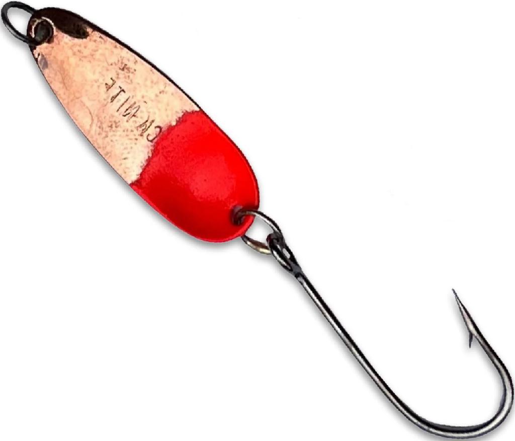 dick fishing lure Dick Nite Spoons