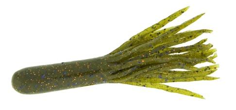 Dry Creek 2.5” Full Body Double Dip Stubby Tubes