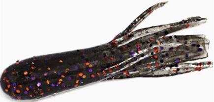 Dry Creek 2.5” Full Body Double Dip Stubby Tubes