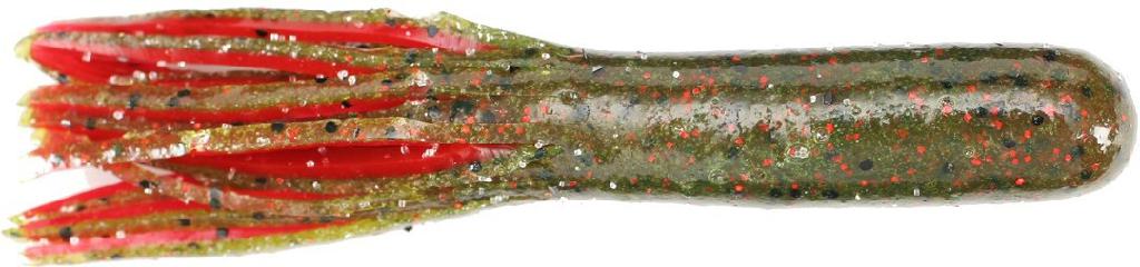 Dry Creek 3.5" Full Body Double Dip Tubes