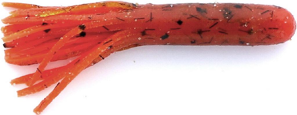 Dry Creek 3.5" Full Body Double Dip Tubes