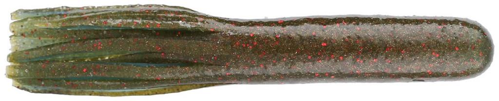 Dry Creek 3.5" Full Body Double Dip Tubes