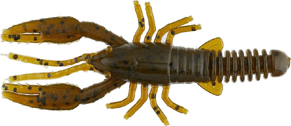 Dry Creek 3” Drop Shot Craws