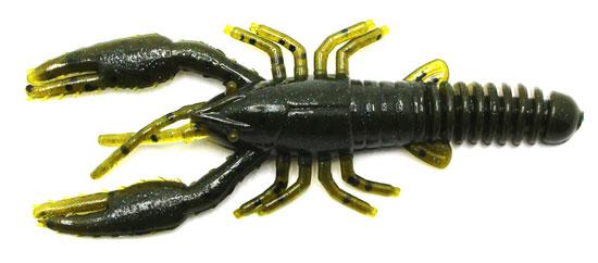 Dry Creek 3” Drop Shot Craws