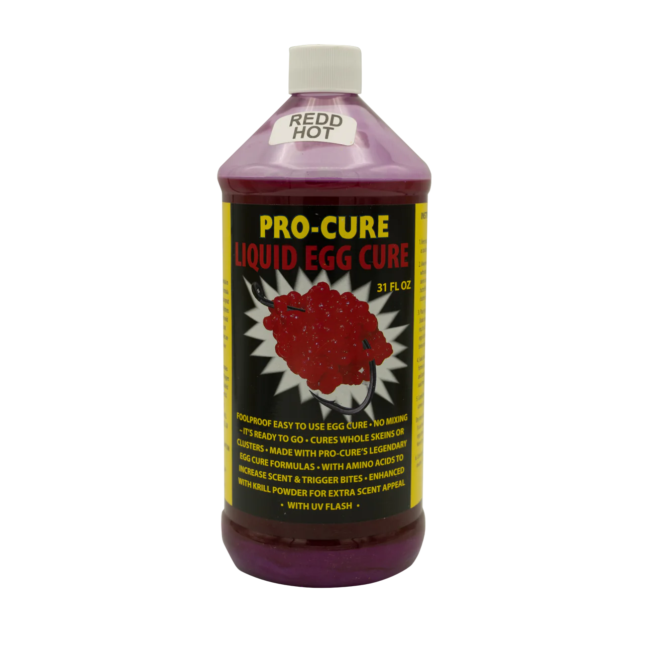 Pro-Cure EB Liquid Egg Brine 31oz