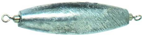 Eagle Claw Inline Swivel Trolling Sinkers