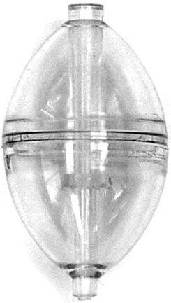 Eagle Claw Water-Weighted Spin Floats