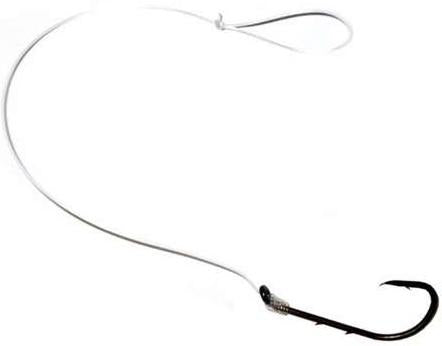 Eagle Claw Lake & Stream Snelled Baitholder Hooks 6pk