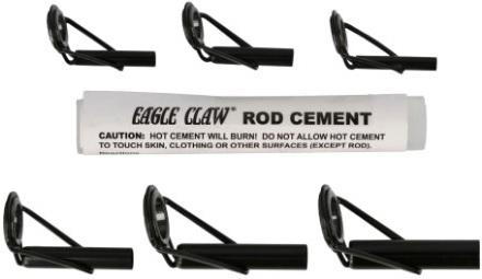 Eagle Claw Rod Tip Repair Kit