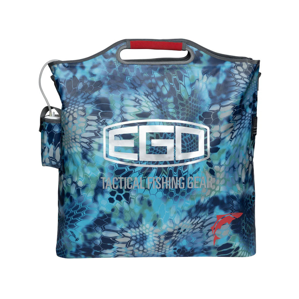 Ego Kryptek Pontus Tournament Weigh-in Bag
